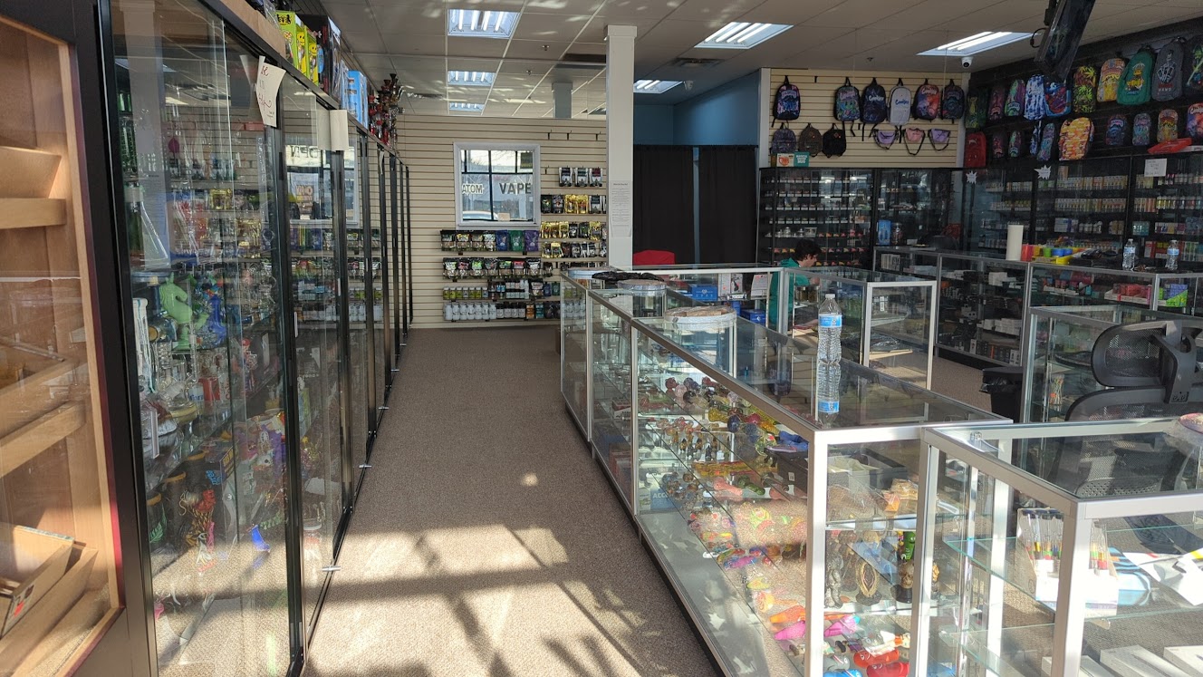 Store photo